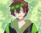 コスプレーヤーさん参加表明描きます 簡単可愛い参加表明描きます！！！ イメージ1