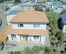 青森つがる地区限定でドローン撮影格安でいたします 自宅新築などの記念にドローン撮影いたします。 イメージ7
