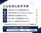 D2C/ECの売上導線診断をします 改善の優先順位を明確にします。 イメージ5