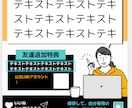 Instagram投稿用テンプレ作ります 毎回のデザインを考える手間を省けます！ イメージ3
