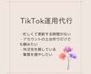 TikTokの動画作成致します sns講座で学んだ2児のママがあなたに合わせて企画制作 イメージ1