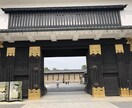 バーチャル京都観光を個別に開催いたします タクシー運転手がこっそり教える、知ってるようで知らない京都！ イメージ9