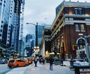 初心者向けに英語を話す機会を提供します 現カナダ在住大学生と緊張なく機会に慣れるための英会話☕️ イメージ4