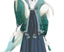 あなた好みのキャラクター描きます キャラクター立ち絵を作成します！IRIAM・TRPGなど イメージ7