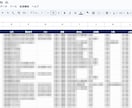 業界最安★1社1円で営業リストをご提供します ◆企業リストを圧倒的な低価格でご提供します！◆ イメージ2