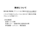 女性講師が中学生に数学の家庭教師をします 指導歴4年の丁寧な図解で“理解できる”から“解ける”へ。 イメージ6