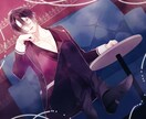 イラストを制作します 女性向けのイラストを制作します。 イメージ6