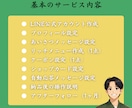 LINE構築｜飲食店経営者が制作します 自店舗で実際に使用しているからこその視点で作成可能です！ イメージ3