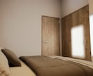 最短当日/予算がなくても安心なCGパース作成します 予算や納期が少なくても安心！内装や外観の高品質パース イメージ6