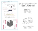 通販業界出身だからこその伝わるイラストを描きます 「伝わる」ゆるかわいいイラストをお届けします イメージ3