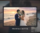 NETFLIX風！感動映画のようなムービー作ります 動画をいれたり一部アレンジ可能ですので気軽にご相談ください！ イメージ5