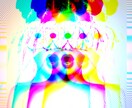 NFTアート風!画像加工します アイコン画像やNFTアートをご検討中の方へ! イメージ3