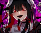 ボカロPが高品質MV制作します イラスト〜映像まで一括制作可能 イメージ2