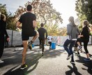 元箱根駅伝優勝ランナーが1週間メニューを作成します 元箱根優勝ランナーが組む完全オーダーメイドメニュー！ イメージ1