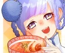 イラスト製作いたします 可愛い一枚絵イラスト描かせてください！ イメージ5