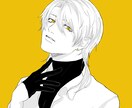 マンガ調のイラストを描きます ご希望に沿った魅力的なイラストを描きます！ イメージ3