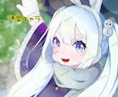snsアイコン、サムネイル描きます あなただけのイラストを描きます！ イメージ3
