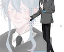 イラスト、アイコンなど幅広くご提供します あなたのお気に入りの1枚。ここで見つけてみませんか？ イメージ2