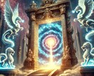 7/26～8/12⭐︎期間限定ヒーリングします 金運・健康・恋愛・仕事・心願成就など。強い思いほど叶います。 イメージ2