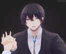 数量限定！安価でイラスト描きます アイコンや挿絵も！なんでもOK！ぜひご相談ください！ イメージ5