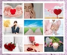 女性限定！恋愛のお悩み聞きながらついでに占います 恋人との関係、恋愛のモヤモヤ等、全般ご相談下さい！ イメージ2
