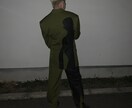 初心者向けファッションスタイリングします 服飾学生が知識を総動員してスタイリングします。 イメージ5