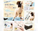 魅力が伝わる！Amazon商品画像を制作します 丸投げOK♪訴求力を意識した構成をご提案いたします！ イメージ5