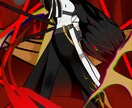 アイコン等のキャラクターをお描きいたします 男性キャラ、女性キャラどちらもＯＫです イメージ8