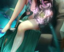 イラスト製作します 配信、動画サムネイルなどお任せください！ イメージ7
