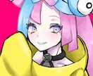 SNSアイコン描きます アイコンにお困りの方、ご依頼お待ちしております イメージ2