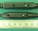 樹脂のインサート成形できます 50tまでの成形を数個～数万個まで製作できます イメージ7