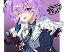 可愛くてポップなイラストを制作致します ご要望に合ったイラストを制作します！ イメージ3