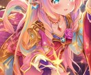 プロンプトのお悩み聞きます AIイラストのプロンプトでのお悩みを聞きます イメージ2