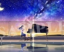 美しいイラストを魅力的にスピーディに描きます MV用、サムネイル、立ち絵、１枚絵など承ります イメージ7