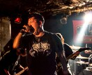スクリームヴォーカル歌入れします 【楽曲にシャウト・デスボイス追加します】 イメージ1