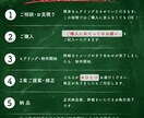 バナー・ヘッダーなどWeb画像お作りします 伝わるデザイン形に！丁寧なヒアリングでしっかりサポート！ イメージ2