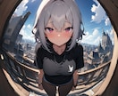 AIイラスト特化のプロンプトを提供します 特殊なプロンプトで理想に近いイラストを生成 イメージ2