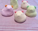 粘土の雑貨販売してます ほっこりかわいいわんこ達を販売しています イメージ1