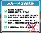 バズらせのプロがリール動画作成します リール動画作成からバズるプロモーションまで担当します！ イメージ4