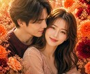 彼の心の本当の想いにそっと触れていきます お二人が自然と恋人になれる未来へと、優しくエスコート イメージ1