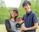 お宮参り・七五三の撮影を承ります 愛知/豊橋発！パパカメラマンが自然な笑顔の写真を撮影します！ イメージ8