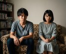 家族、友人、知人、職場の人間関係の悩みを解決します 豊富な社会人経験とトランプ占いで貴方のお悩解決いたします。 イメージ10