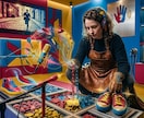 私の一週間をあなたの作品に使います 私の一週間はあなたのものです。 イメージ1