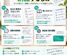 あなた専用のChatGPTプロンプトを作成します 面倒な文章作成・情報整理をAIでラクにしたい方へ イメージ3