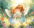 霊視×タロットから読み解く片思い鑑定書を製作します あなた自身がこの恋を切り開く、今の状態と次の一手のアドバイス イメージ6
