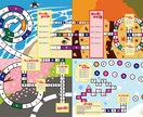 イラストレーターでロゴやフライヤーを制作します 意図が伝わるデザインを心がけています！ イメージ5