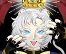 感動してもらえる素敵なイラスト描きます キャラデザ、立ち絵、1枚絵、SDキャラなどイラスト全般 イメージ1