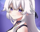 高クオリティでお安く描きます 高いのは嫌だけど可愛いイラストが欲しい方必見！ イメージ7