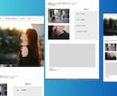 新着３名様限定　コーティングを制作代行します デザインカンプをもとにコーティングをしますスピード納品 イメージ3