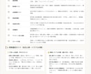 手順書、マニュアルを作成します 一緒に頭の中を整理して、仕事の引き継ぎを簡単に！ イメージ2